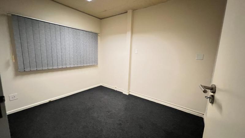 To Let commercial Property for Rent in Goodwood Central Western Cape